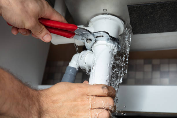 Best Water damage contractors near me  in Fairwood, MD