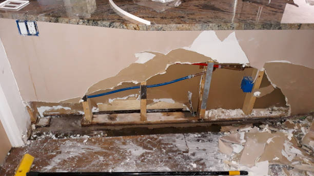 Best Commercial water damage restoration  in Fairwood, MD