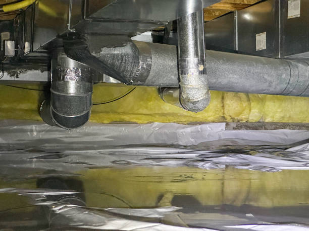 Best Commercial water damage restoration  in Fairwood, MD