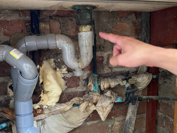 Fairwood, MD Water damage restoration Company